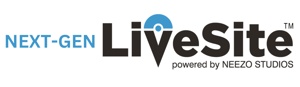 NEXT-GEN LIVESITE LOGO