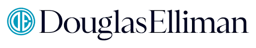 douglas elliman logo